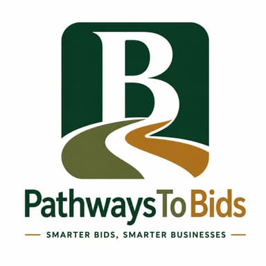Pathways To Bids — Smarter Bids, Smarter Businesses